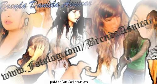 poze antonella