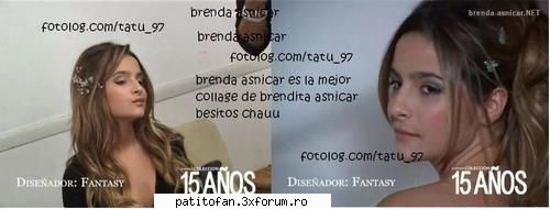 Antonella si Matias - nu le statea bn inpreuna ii statea bn la anto cu - Cupluri
