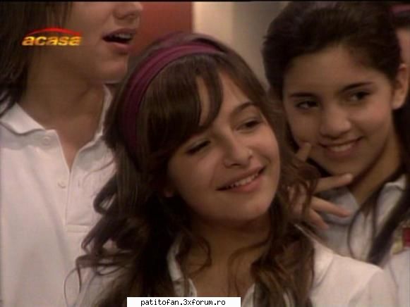 Bun venit - antonella1996 - Bun venit pe forum!