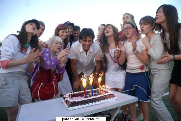 Feliz cumple - )feliz cumple Leandro - Feliz Cumple