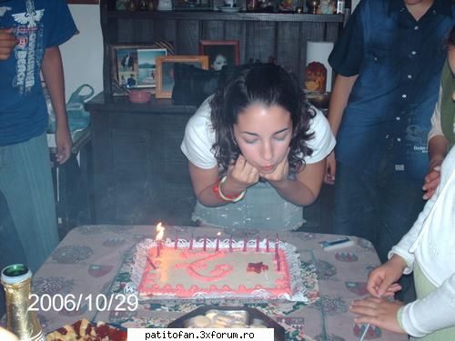 Feliz cumple - la multi ani !!!! - Feliz Cumple