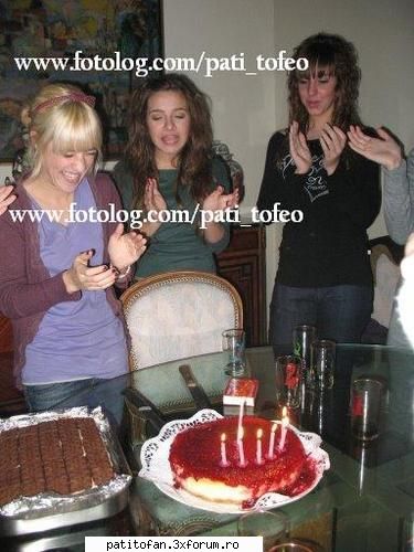 Feliz cumple - Feliz cumple cate - Feliz Cumple