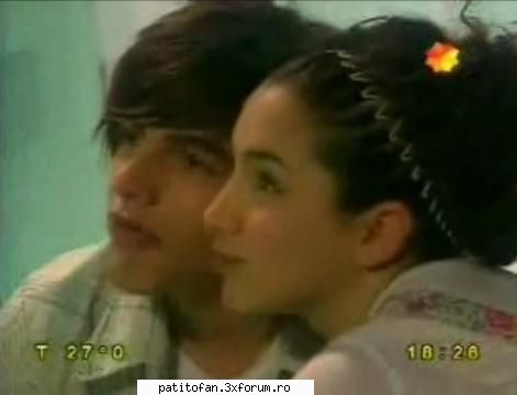 Guido shi Josefina - Josefina - Cupluri