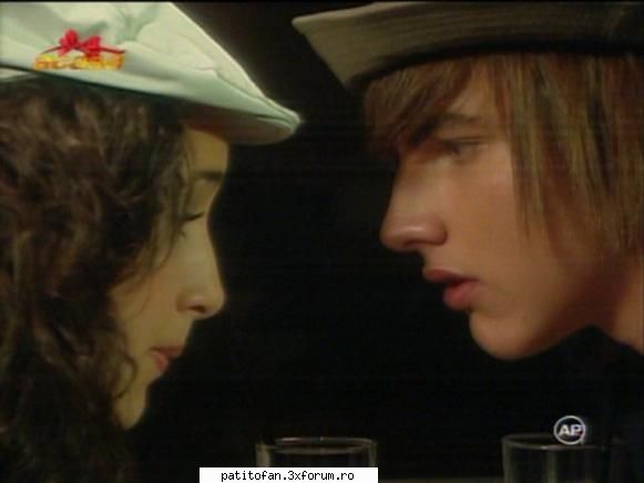 Guido shi Josefina - Josefina - Cupluri