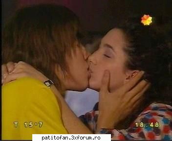 Guido shi Josefina - Romina - Cupluri