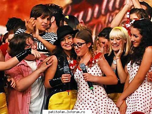 Las Divinas VS. Las Populares - Josefina - Las Divinas VS. Las Populares
