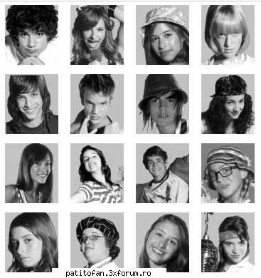 Las Divinas VS. Las Populares - Romina - Las Divinas VS. Las Populares
