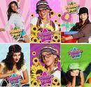 Las Divinas VS. Las Populares - place poza pusa de romina in care soon toti - Las Divinas VS. Las Populares