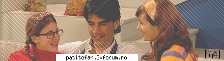 Poze cu Alan - Josefina - Alan