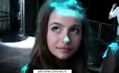 Poze cu Antonella - Josefina - Antonella