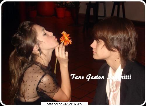Poze cu Antonella - Josefina - Antonella