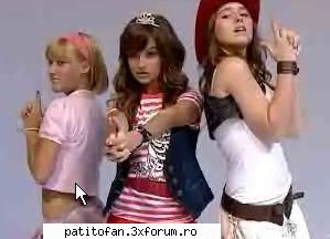 Poze cu Antonella - Josefina - Antonella