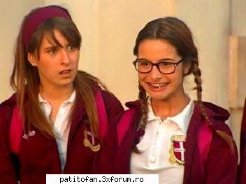 Poze cu Antonella - Josefina - Antonella
