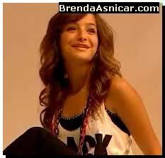 Poze cu Antonella - Josefina - Antonella