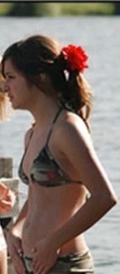 Poze cu Antonella - Josefina - Antonella