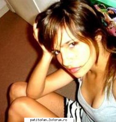 Poze cu Antonella - Josefina - Antonella