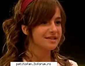 Poze cu Antonella - Josefina - Antonella