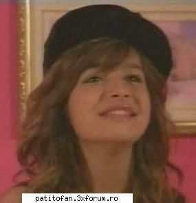 Poze cu Antonella - Josefina - Antonella