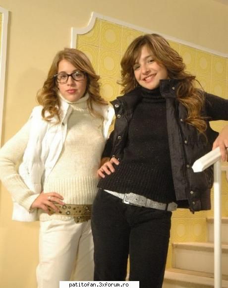 Poze cu Antonella - Josefina - Antonella