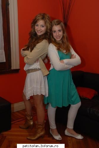 Poze cu Antonella - Josefina - Antonella