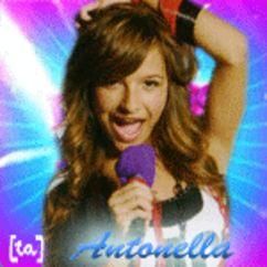 Poze cu Antonella - antonella1996 - Antonella