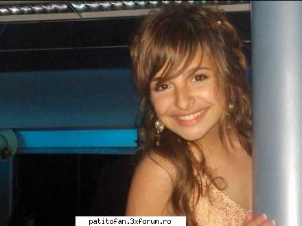 Poze cu Antonella - Romina - Antonella