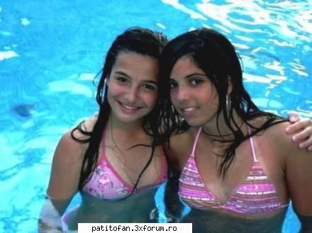 Poze cu Antonella - Romina - Antonella