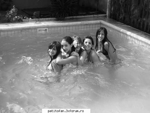 Poze cu Antonella - Romina - Antonella