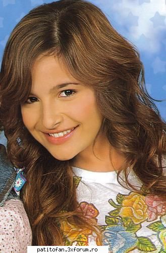Poze cu Antonella - Romina - Antonella