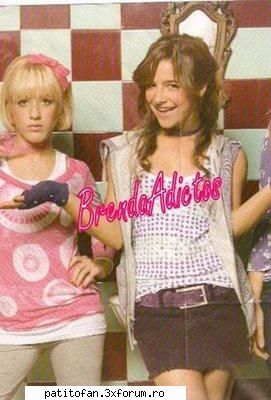 Poze cu Antonella - Romina - Antonella