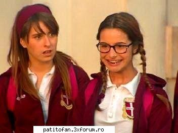 Poze cu Antonella - Romina - Antonella