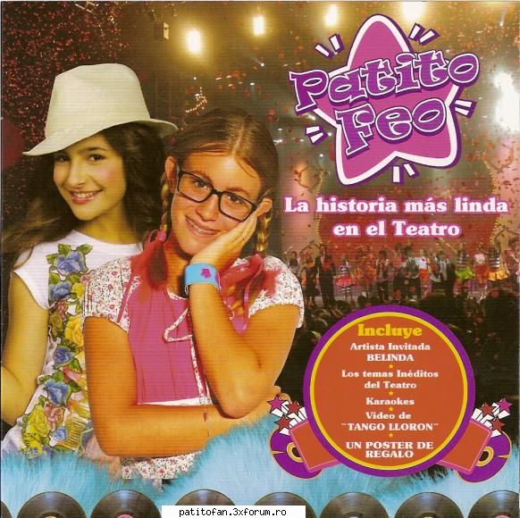 Poze cu Antonella - Romina - Antonella