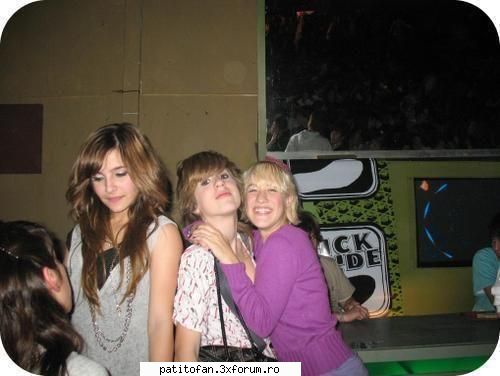 Poze cu Antonella - Romina - Antonella