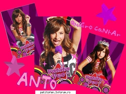 Poze cu Antonella - Romina - Antonella