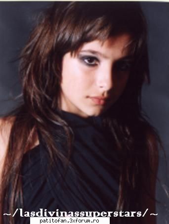 Poze cu Antonella - Romina - Antonella