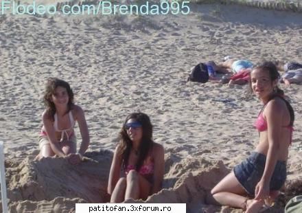Poze cu Antonella - Romina - Antonella
