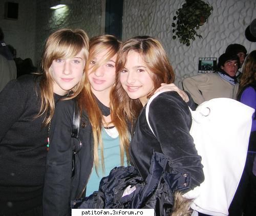 Poze cu Antonella - Romina - Antonella