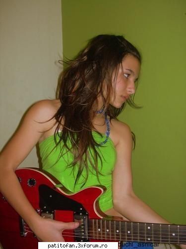 Poze cu Antonella - Romina - Antonella