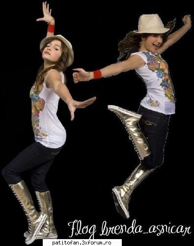 Poze cu Antonella - Romina - Antonella