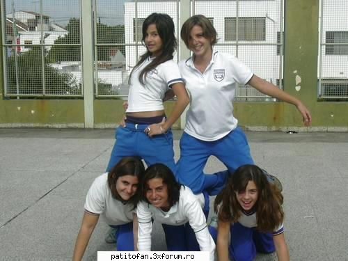 Poze cu Antonella - Romina - Antonella