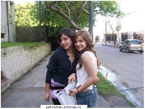 Poze cu Antonella - Romina - Antonella