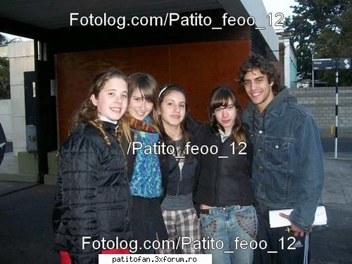 Poze cu Antonella - Romina - Antonella