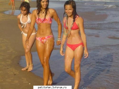 hai la mare poze cu antonella