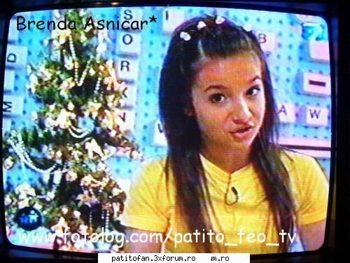 Poze cu Antonella - Romina - Antonella