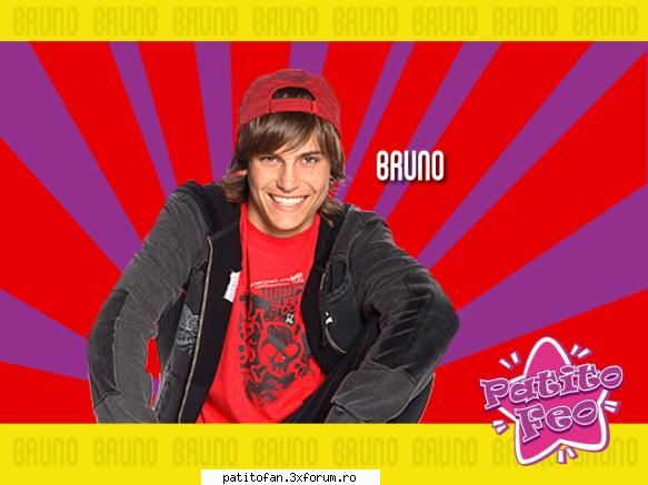 Poze cu Bruno - dyenush - Alti actori