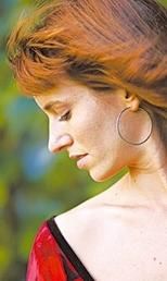 Poze cu Carmen - Josefina - Carmen