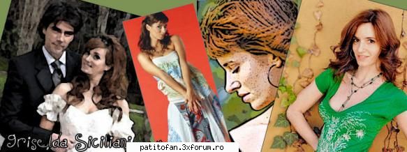 Poze cu Carmen - Josefina - Carmen