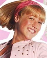 Poze cu Caterina - Josefina - Alti actori