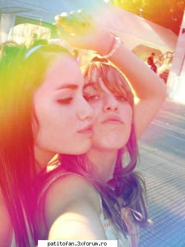 Poze cu Caterina - Romina - Alti actori