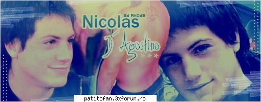 Poze cu Chicho - Romina - Chicho